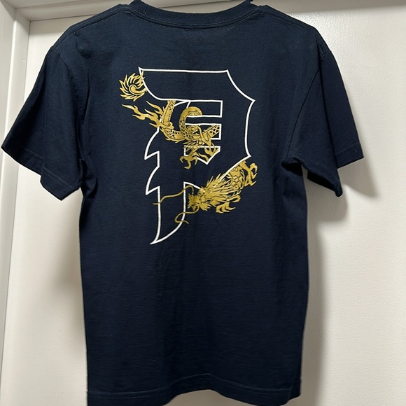 Primitive Tee - Picture 2 of 2